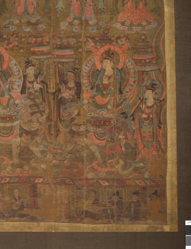 图片[8]-painting; 繪畫(Chinese) BM-1919-0101-0.5-China Archive